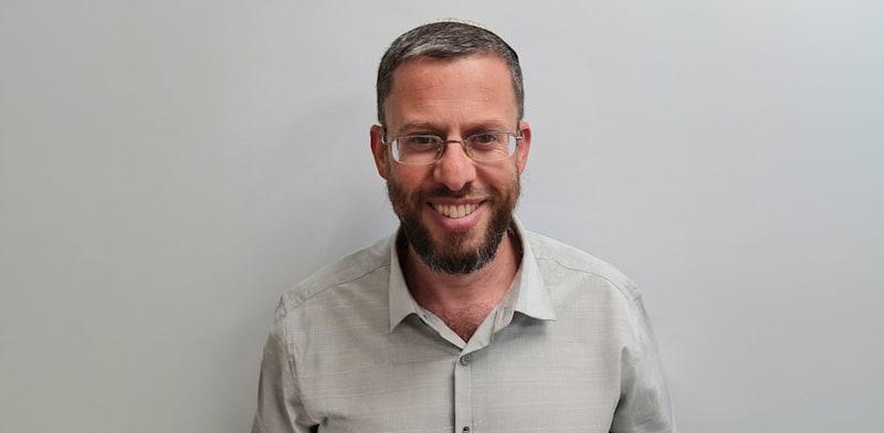 יהודה אליהו / צילום: תמונה פרטית יהודה אליהו / צילום: תמונה פרטית