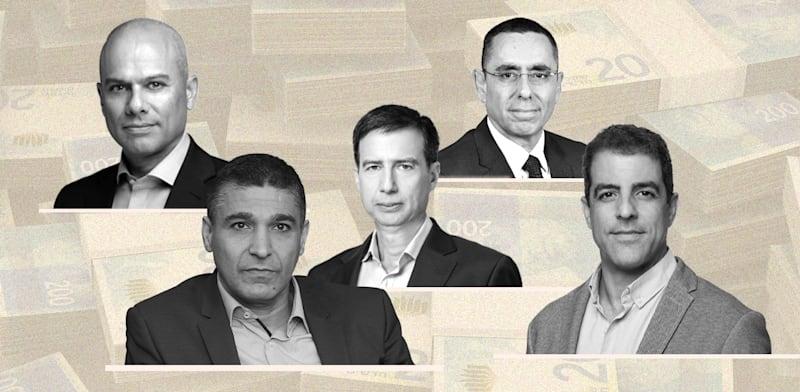 צילום: לארי, פרידמן, לוי, ענתבי / צילומים: יח''צ, תמר מצפי, אורן דאי, איל יצהר, שלומי יוסף, ענבל מרמרי צילום: לארי, פרידמן, לוי, ענתבי / צילומים: יח''צ, תמר מצפי, אורן דאי, איל יצהר, שלומי יוסף, ענבל מרמרי