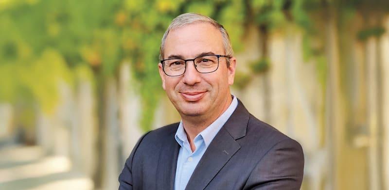 צבי שרייבר, מייסד ולשעבר מנכ''ל פרייטוס / צילום: פרייטוס צבי שרייבר, מייסד ולשעבר מנכ''ל פרייטוס / צילום: פרייטוס