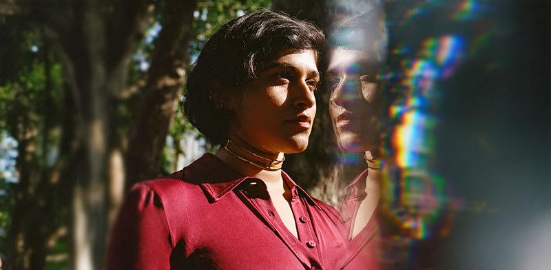 פהמי קאדיר / צילום:  Carlotta Cardana-WSJ