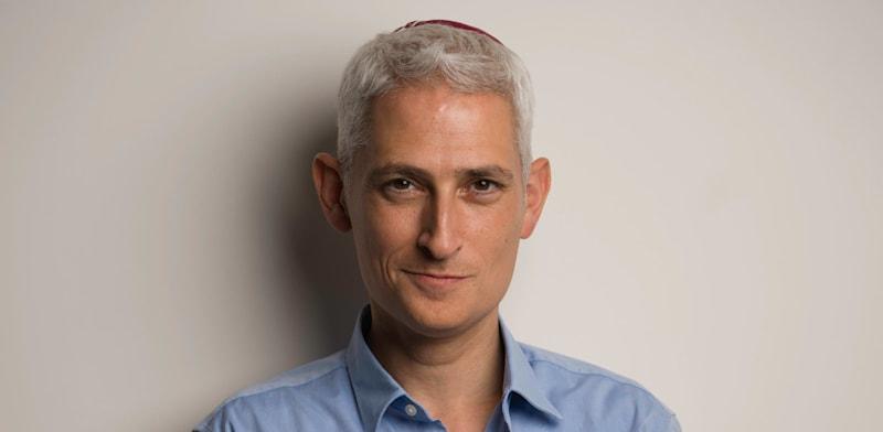 ד''ר ספי מנדלוביץ' / צילום: רמי זרנגר ד''ר ספי מנדלוביץ' / צילום: רמי זרנגר