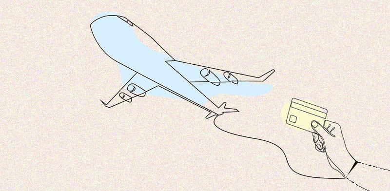 צילום: ל חברות כרטיסי האשראי רודפות אחרי מועדוני התעופה? צילום: ל חברות כרטיסי האשראי רודפות אחרי מועדוני התעופה?