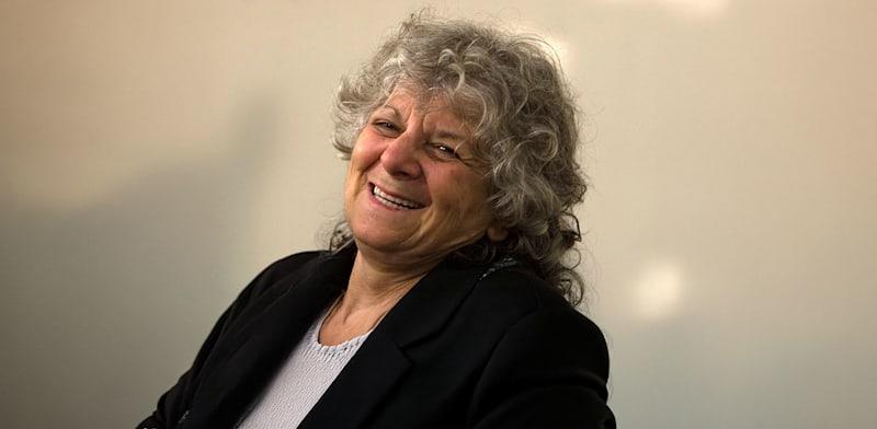 עדה יונת / צילום: Reuters, Baz Ratner עדה יונת / צילום: Reuters, Baz Ratner