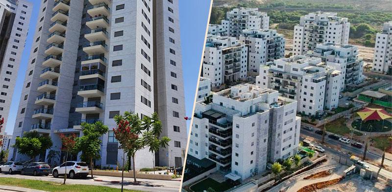  צילום: : יבנה הירוקה ונאות שמיר / צילומים: איל יצהר, צחי מאיה וענת ששון - רימקס טיים