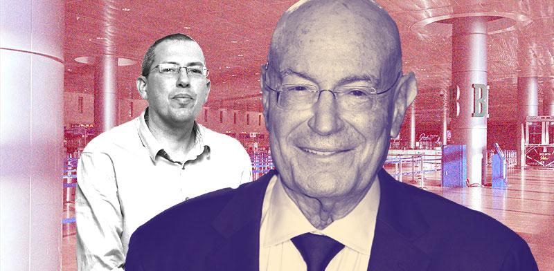  צילום: ים: shutterstock, איל יצהר, אילוסטרציה: טלי בוגדנובסקי