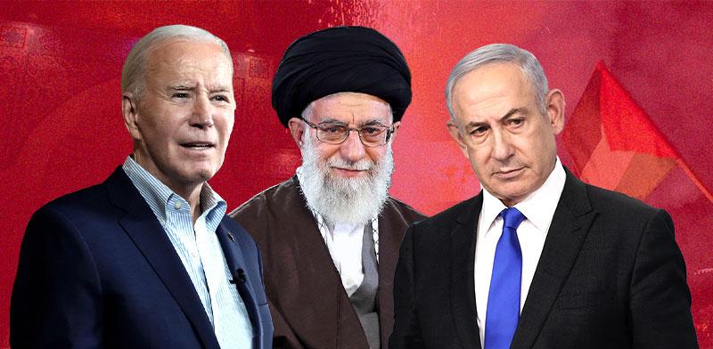  צילום: ים: מארק ישראל סאלם (ג'רוזלם פוסט), (AP (Jacquelyn Martin, רויטרס, עיבוד: טלי בוגדנובסקי