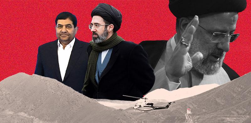  צילום: ים: AP, עיבוד: טלי בוגדנובסקי