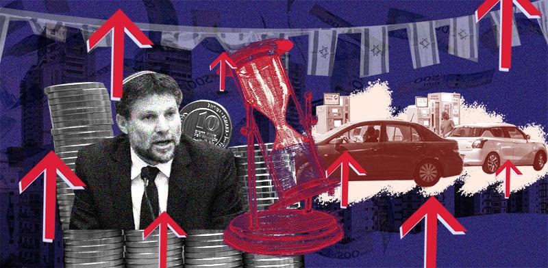  צילום:  אישור תקציב 2025 / אילוסטרציה: טלי בוגדנובסקי