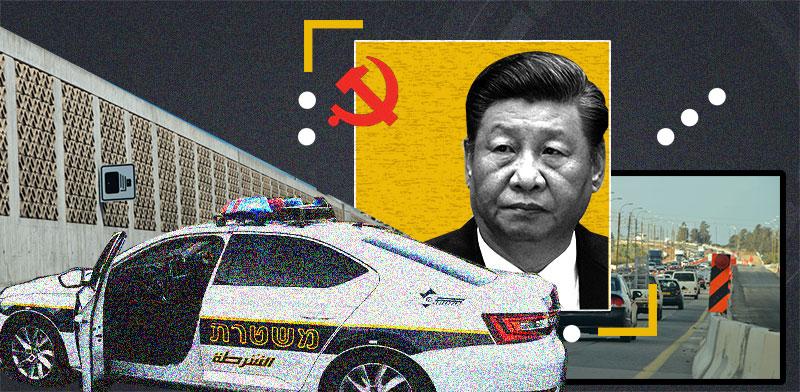  צילום: ים: איל יצהר, Shutterstock; עיבוד: טלי בוגדנובסקי