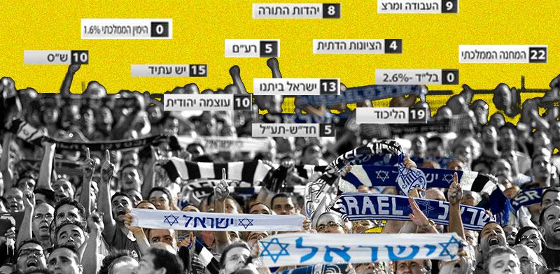  צילום:  קרה פה/ חומרים: שלומי יוסף, חדשות 12, עיבוד: טלי בוגדנובסקי