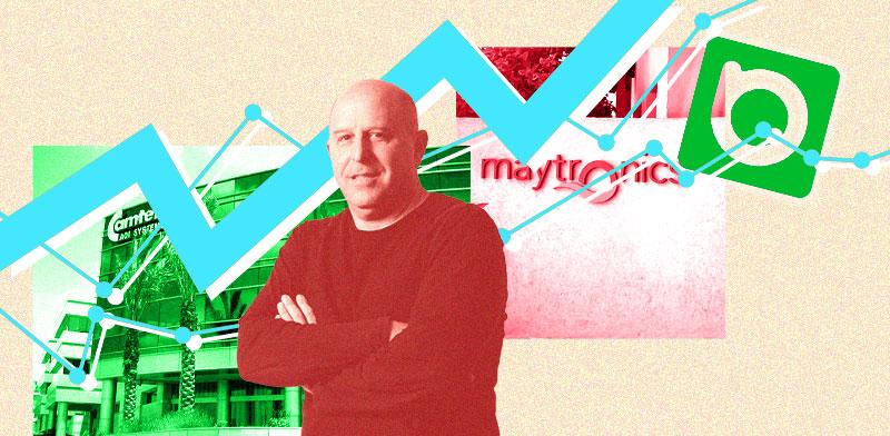  צילום: ים: איל יצהר, יח''צ, אילוסטרציה: טלי בוגדנובסקי