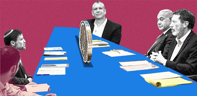  צילום: טרציה: טלי בוגדנובסקי, צילומים: קובי גדעון-לע''מ, כדיה לוי