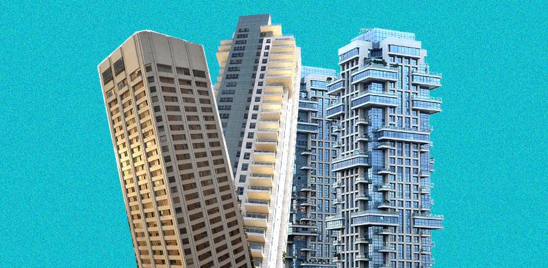  צילום:  אקירוב, מגדל בארי נהרדע, מגדל גן העיר / צילומים: תמר מצפי, איל יצהר