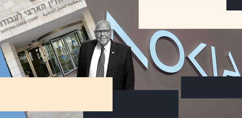  צילום: ים: דוברות ההסתדרות, שאטרסטוק; עיבוד: טלי בוגדנובסקי