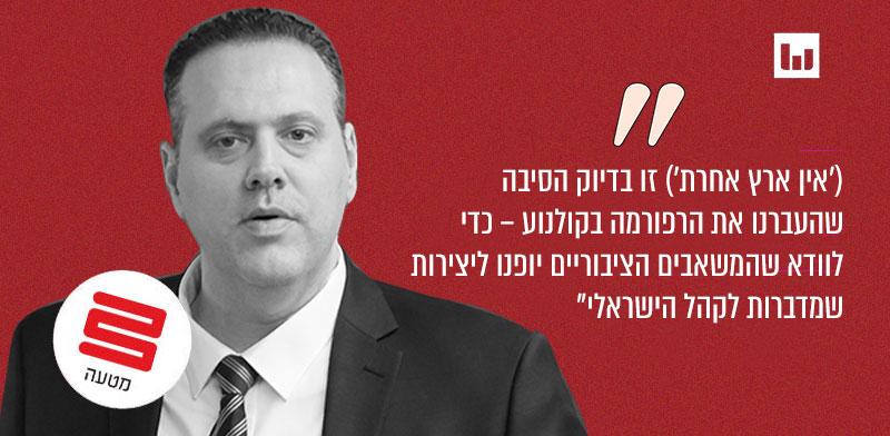 מיקי זוהר, הליכוד (פוסט ברשת איקס, 3.3.25) / צילום: מארק ישראל סלם - "ג'רוזלם פוסט" 