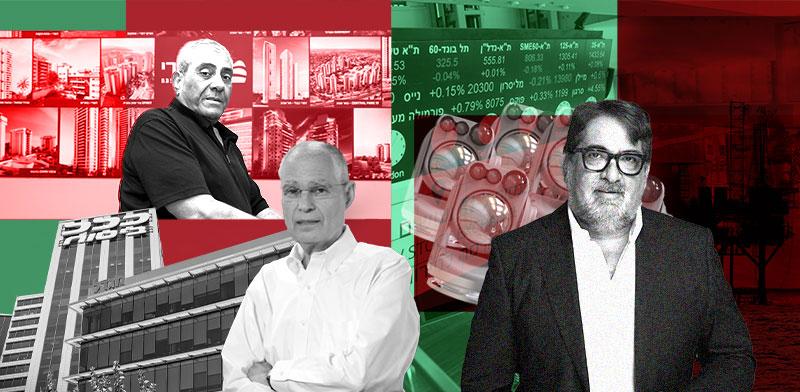  צילום: ים: גיא חמוי, דניאל קמינסקי, אייל פישר, עיצוב: טלי בוגדנובסקי