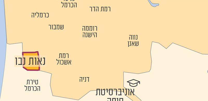  צילום: נבון, חיפה