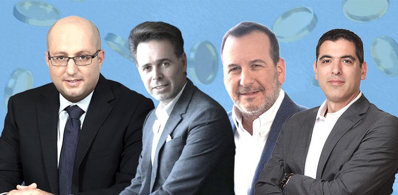  צילום:  שבת, דן פרנס, ברק רוזן, תמיר כהן / צילומים: סיון פרג', אלדד רפאלי, לני בן בשט, אמיר לוי