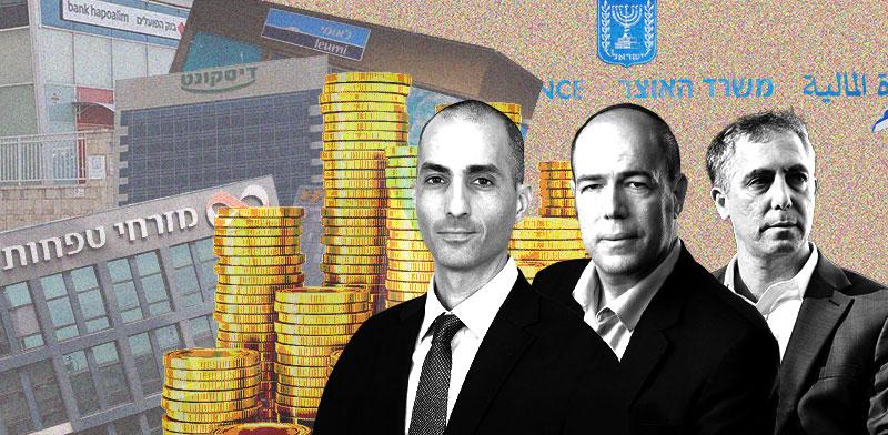  צילום: : ספי זינגר, אילן רום, עמית גל / אילוסטרציה: טלי בוגדנובסקי, צילומים: ברוך גרינברג, עופר עמרם, יוסי כהן