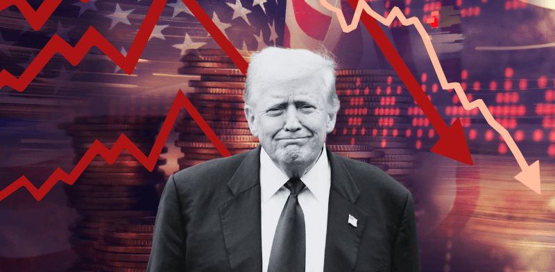 מכסי טראמפ / צילום: ap, Jacquelyn Martin