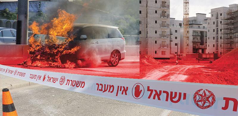  צילום: ך הפרוטקשן למנהל העבודה בשטח / צילומים: Shutterstock