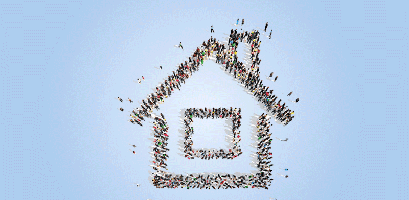 פירוק קבוצת רכישה / צילום: Shutterstock