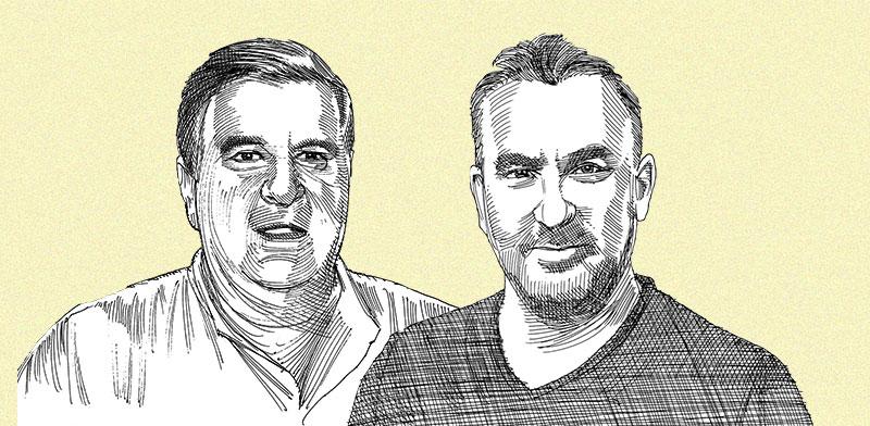  צילום: נאטי ואודי רקנאטי / איור: גיל ג'יבלי
