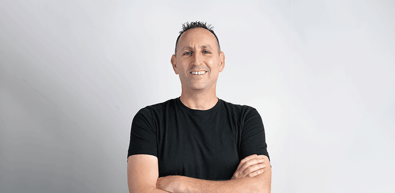 תא''ל במיל' דרור קשתי / צילום: Ben Itzhaki