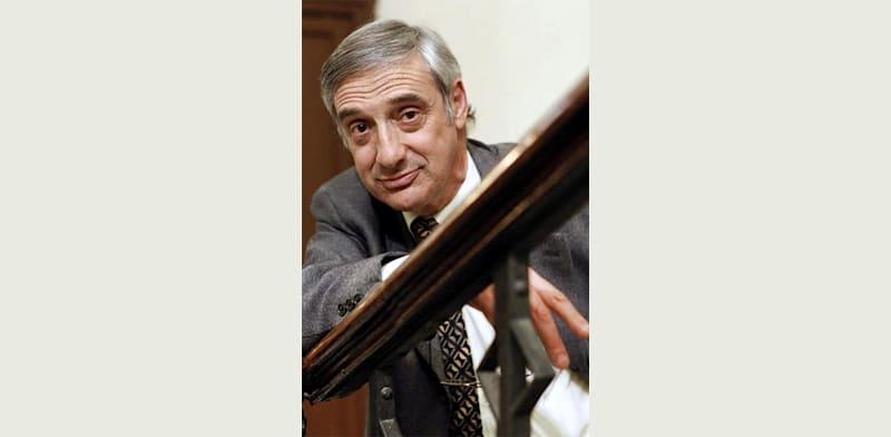 פרופ' יואל מוקיר / צילום: Reuters, Northwestern University פרופ' יואל מוקיר / צילום: Reuters, Northwestern University