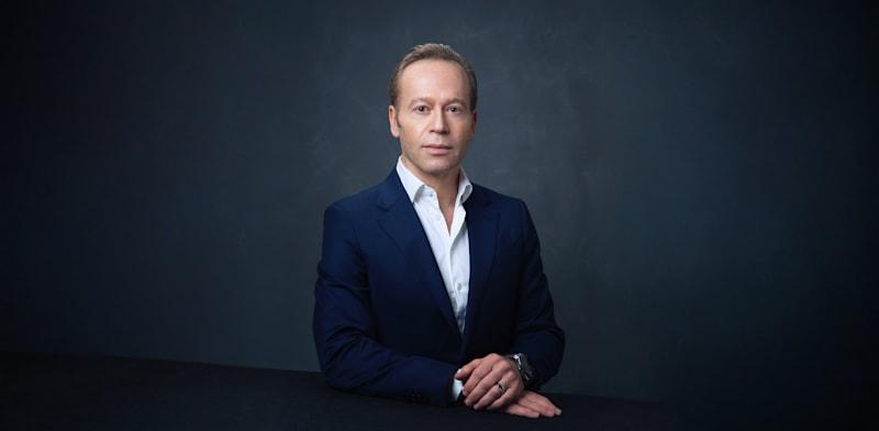 איתמר דויטשר, מנכ''ל קבוצת אלקטרה / צילום: טל גבעוני איתמר דויטשר, מנכ''ל קבוצת אלקטרה / צילום: טל גבעוני