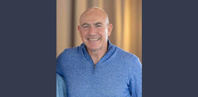 דודי גרשון / צילום: יח''צ דודי גרשון / צילום: יח''צ