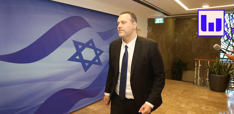שר התרבות מיקי זוהר / צילום: עמית שאבי, "ידיעות אחרונות" שר התרבות מיקי זוהר / צילום: עמית שאבי, "ידיעות אחרונות"
