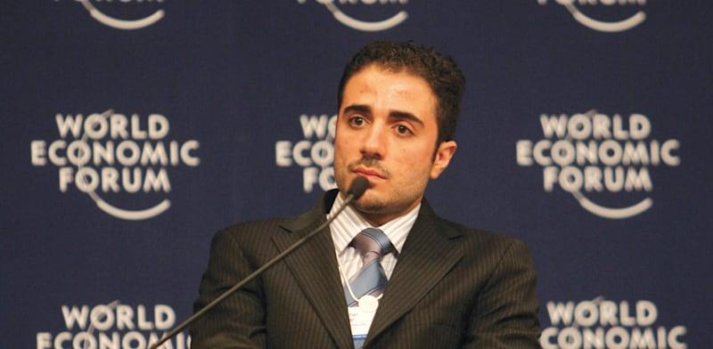 מאהר ביטאר / צילום: Reuters, Amr Dalsh מאהר ביטאר / צילום: Reuters, Amr Dalsh