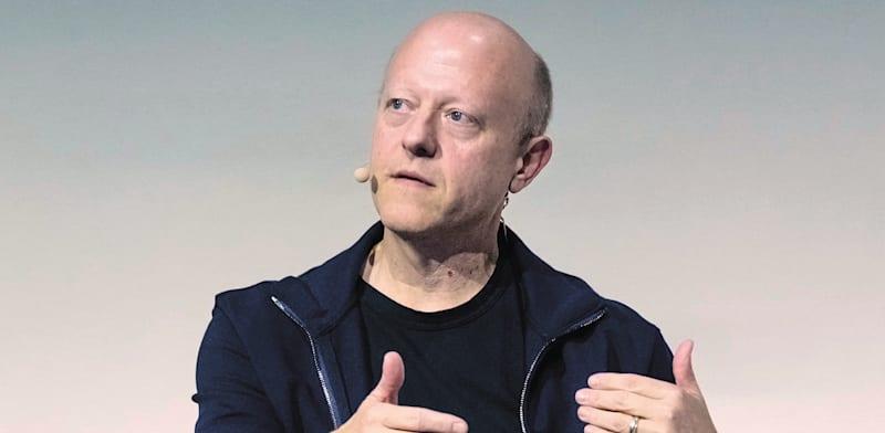 ג'רמי אלייר, מייסד סירקל / צילום: ap, Richard Drew ג'רמי אלייר, מייסד סירקל / צילום: ap, Richard Drew