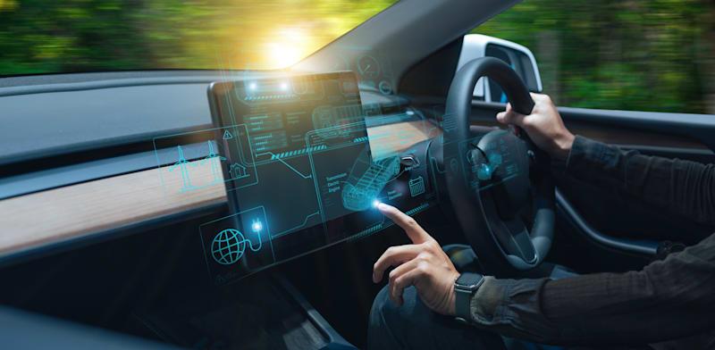 צילום: מחברות אוטו–טק ישראליות להציג את קשריהן לסין / אילוסטרציה: יח''צ צילום: מחברות אוטו–טק ישראליות להציג את קשריהן לסין / אילוסטרציה: יח''צ