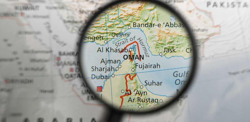 צילום: הורמוז / עיבוד: Shutterstock צילום: הורמוז / עיבוד: Shutterstock