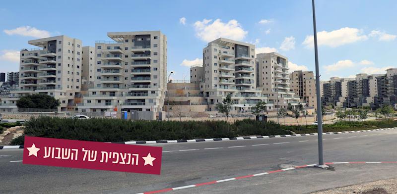 חריש. שכר הדירה מגיע ל־42% מהשכר הממוצע / צילום: Shutterstock חריש. שכר הדירה מגיע ל־42% מהשכר הממוצע / צילום: Shutterstock