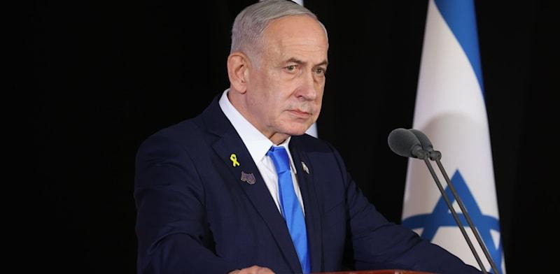 ראש הממשלה בנימין נתניהו / צילום: ap, Alex Kolomoisky ראש הממשלה בנימין נתניהו / צילום: ap, Alex Kolomoisky