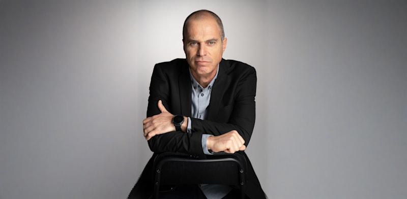 מיכה שרייר, מנכ''ל טמבור / צילום: הדס דדון מיכה שרייר, מנכ''ל טמבור / צילום: הדס דדון