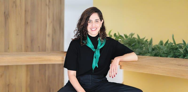 עדי חכמון / צילום: דניאל אדרי עדי חכמון / צילום: דניאל אדרי