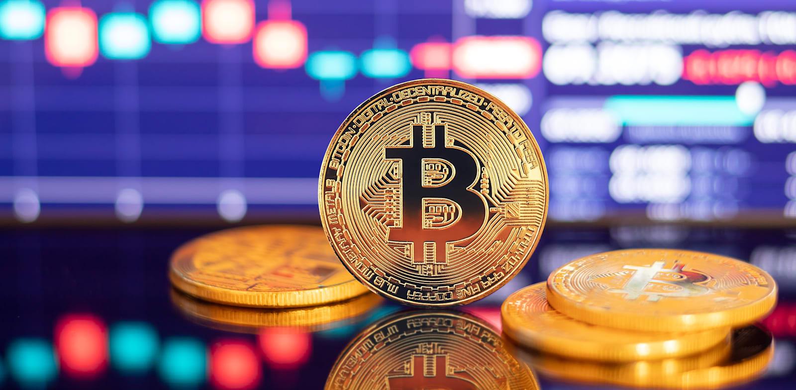 מה עומד מאחורי השיא של הביטקוין / צילום: Shutterstock מה עומד מאחורי השיא של הביטקוין / צילום: Shutterstock