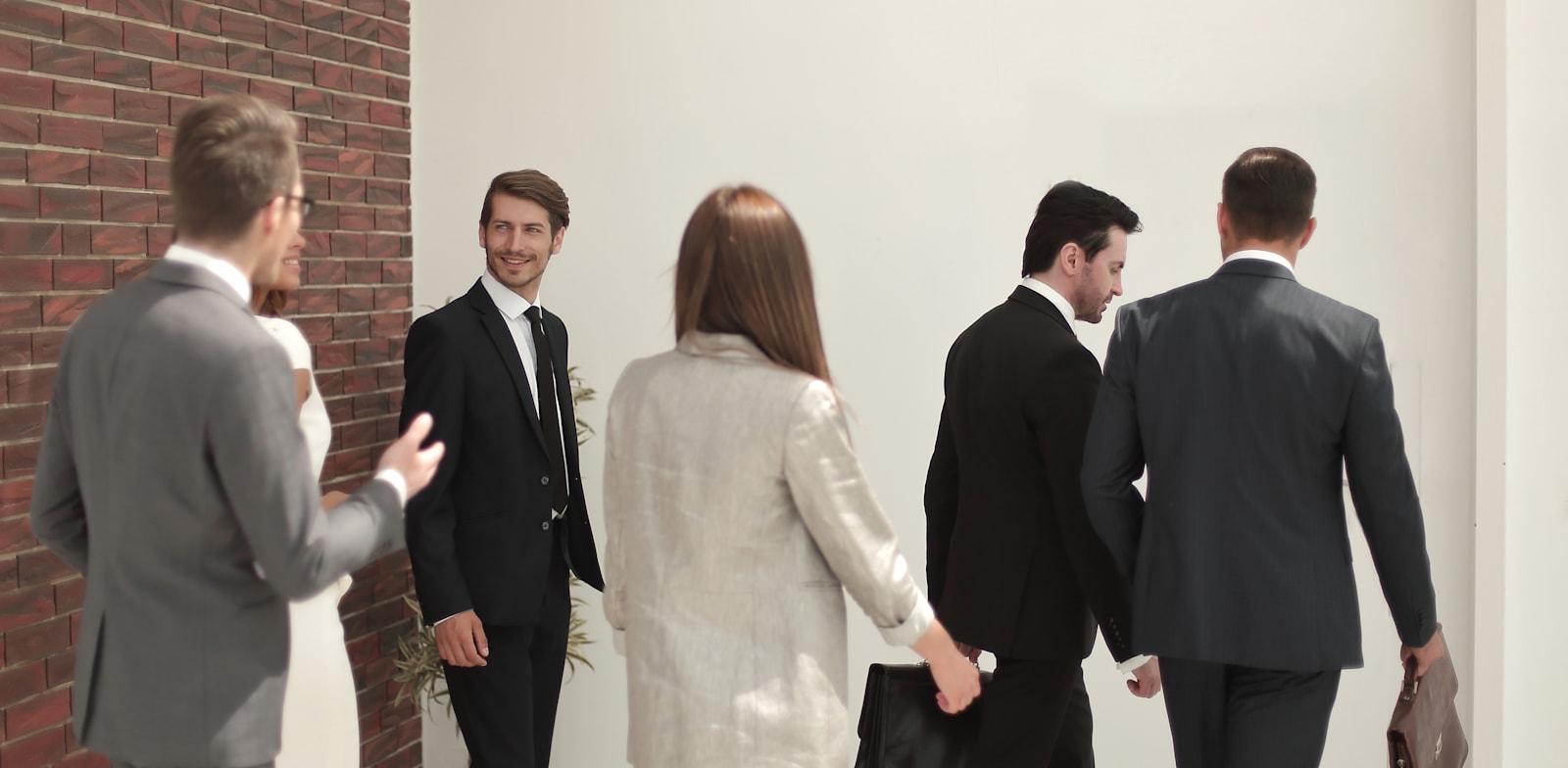 צילום: ההתמחות בעריכת דין תקוצר / אילוסטרציה: Shutterstock צילום: ההתמחות בעריכת דין תקוצר / אילוסטרציה: Shutterstock