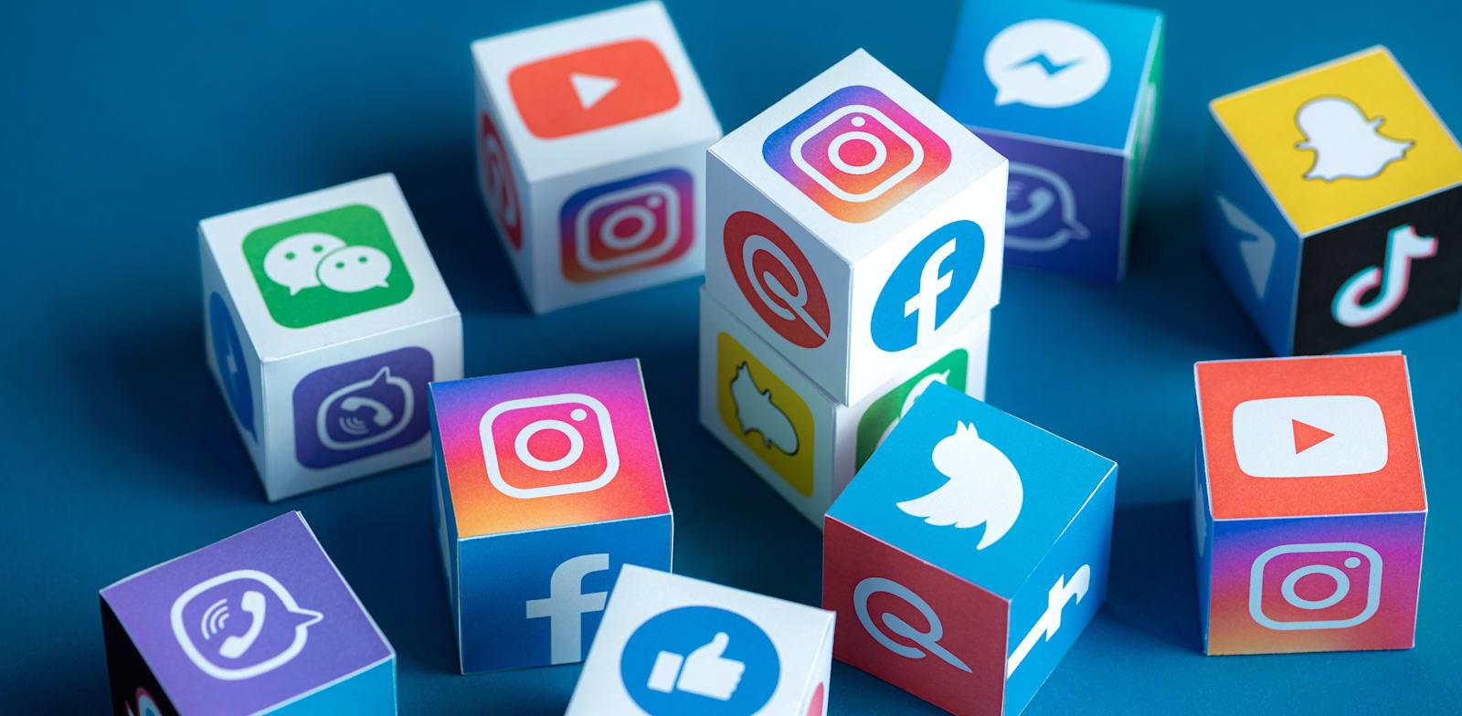 צילום: הגלישה של הישראלים / אילוסטרציה: shutterstock צילום: הגלישה של הישראלים / אילוסטרציה: shutterstock