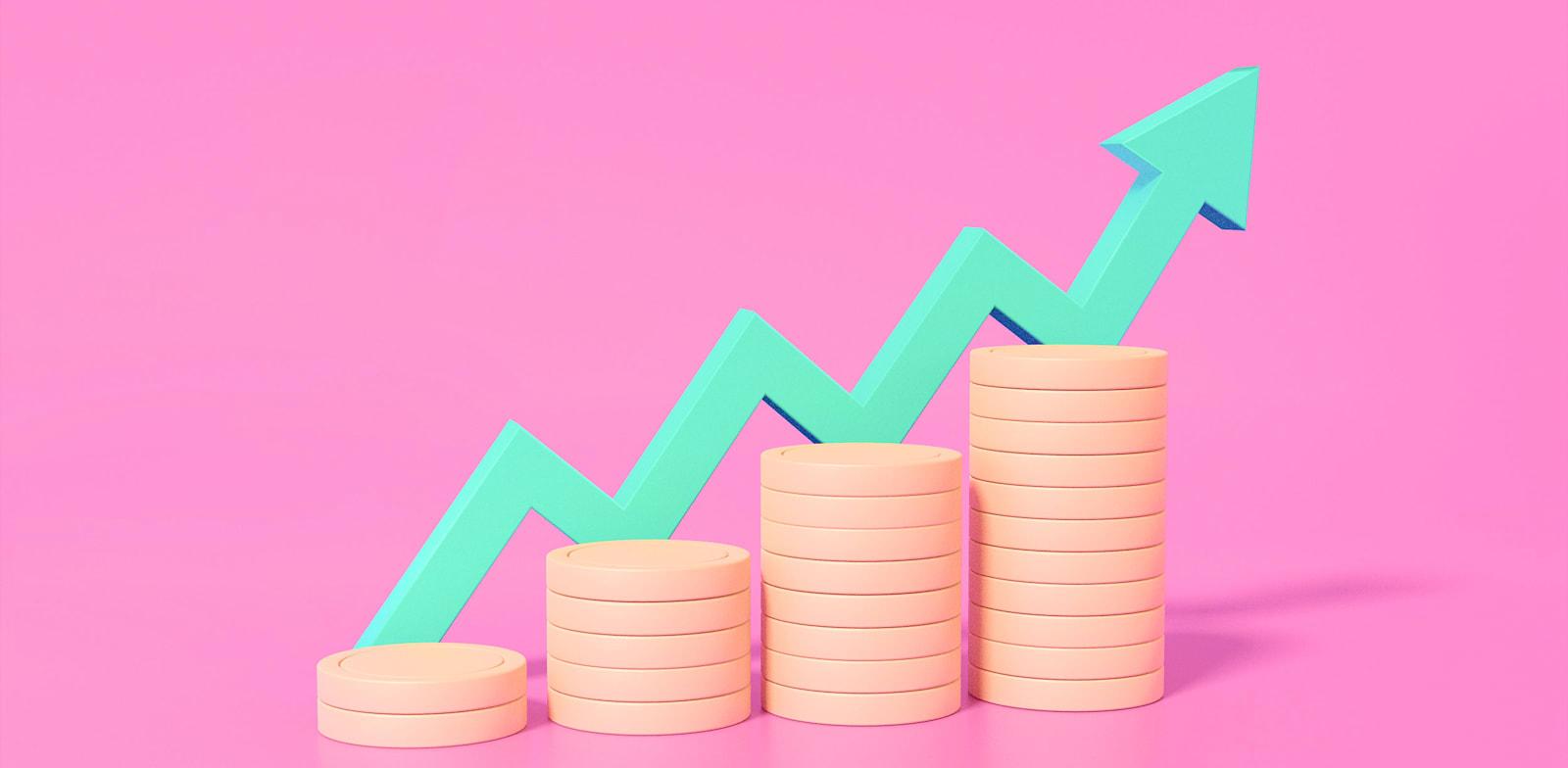 צילום: חיובי בקרנות ההשתלמות ובפנסיה / אילוסטרציה: Shutterstock צילום: חיובי בקרנות ההשתלמות ובפנסיה / אילוסטרציה: Shutterstock