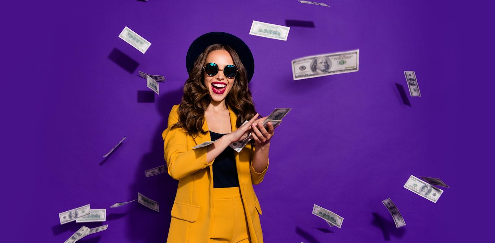 צילום: עושר של UBS / אילוסטרציה: Shutterstock צילום: עושר של UBS / אילוסטרציה: Shutterstock