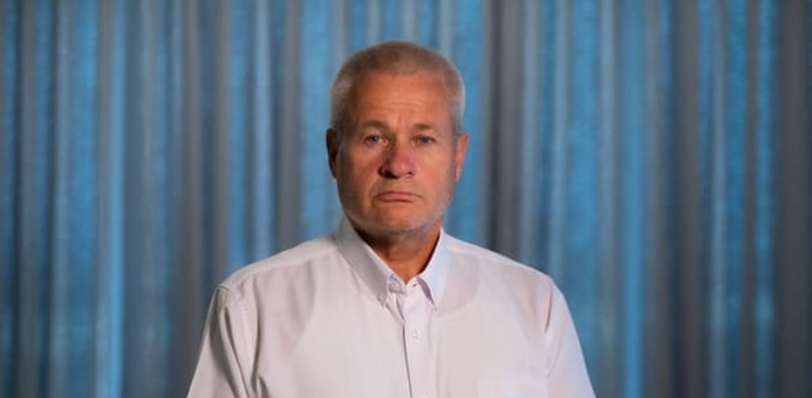 האלוף במיל' ישראל זיו / צילום: גיא חמוי האלוף במיל' ישראל זיו / צילום: גיא חמוי