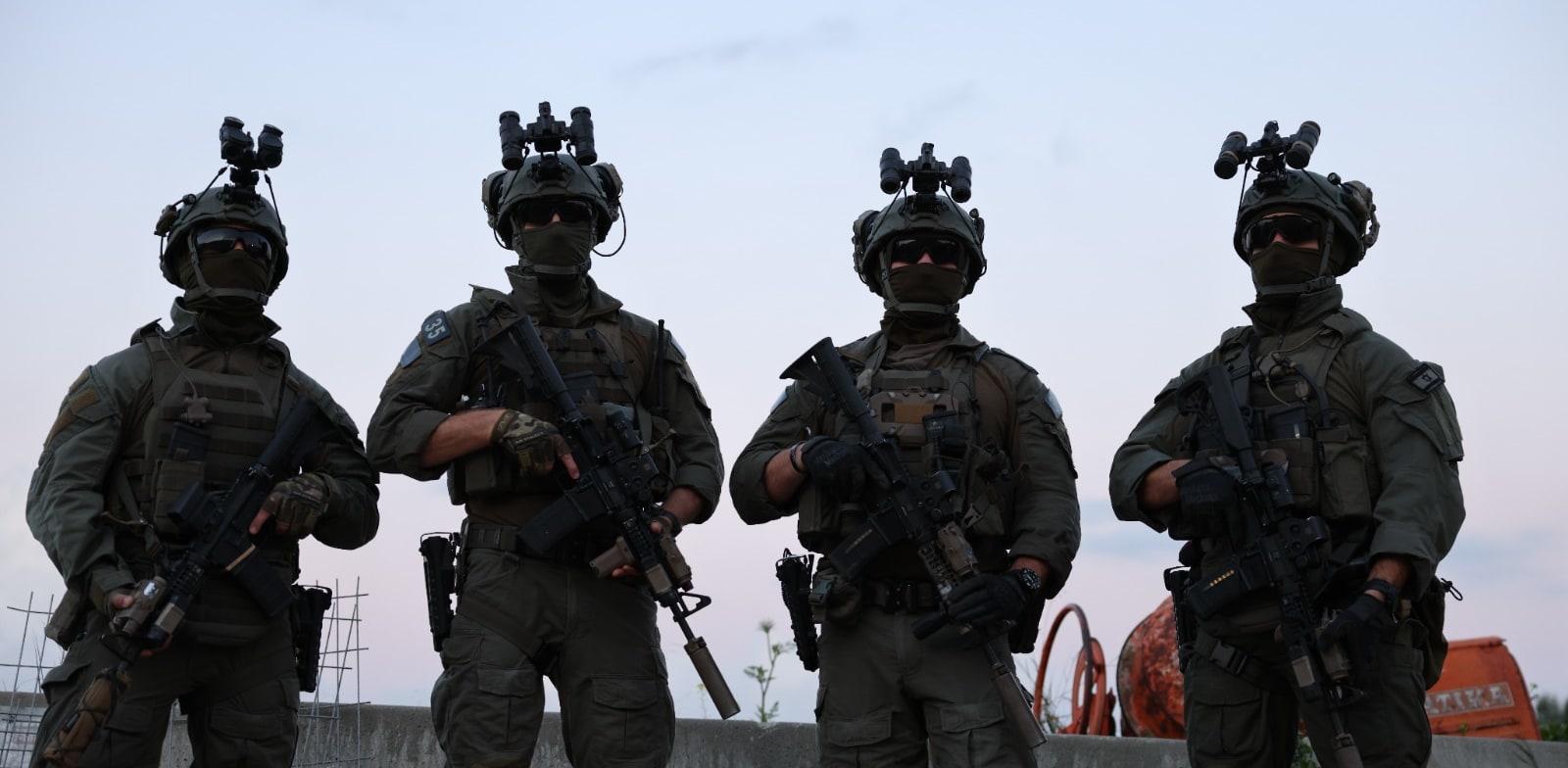 הימ''מ / צילום: דוברות המשטרה הימ''מ / צילום: דוברות המשטרה