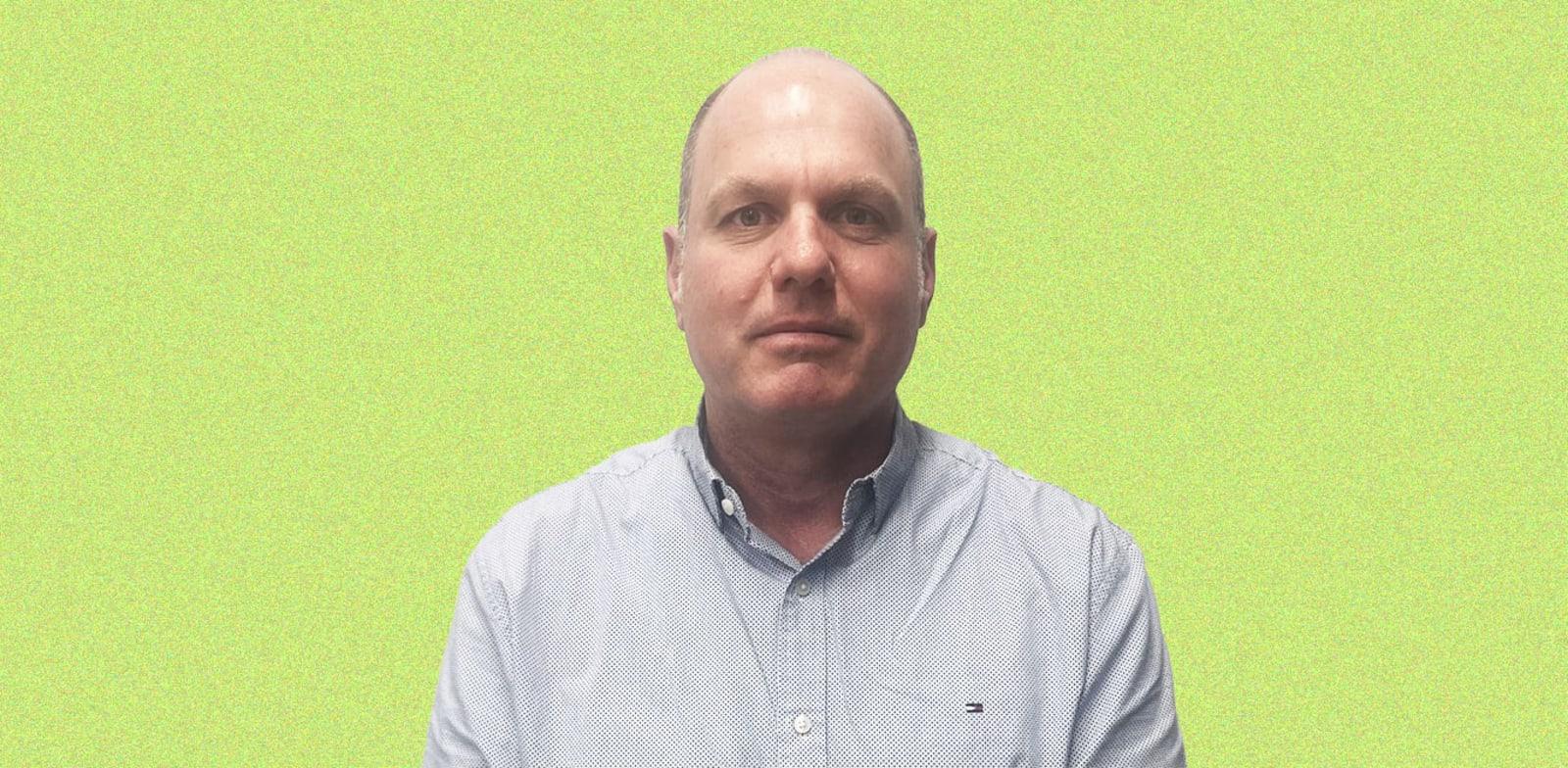 דורון גלזר, מנכ''ל חברת יפאורה / צילום: יח''צ דורון גלזר, מנכ''ל חברת יפאורה / צילום: יח''צ