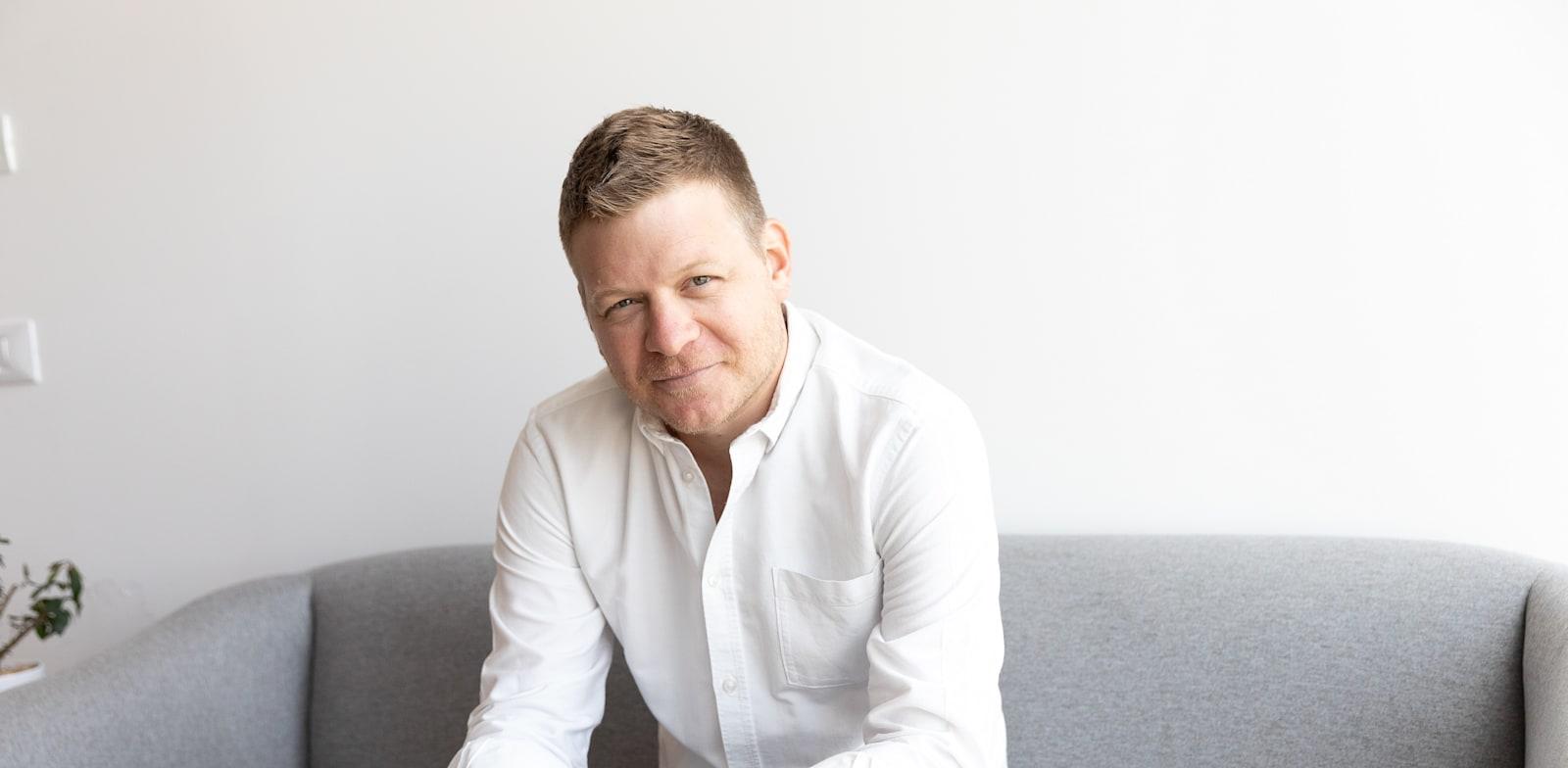 עומר אלפרן, מנהל השקעות ושותף בחברת רובי קפיטל / צילום: דין אהרוני רולנד עומר אלפרן, מנהל השקעות ושותף בחברת רובי קפיטל / צילום: דין אהרוני רולנד