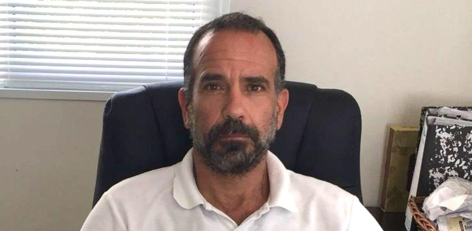 גל הרשקוביץ / צילום: תמונה פרטית גל הרשקוביץ / צילום: תמונה פרטית